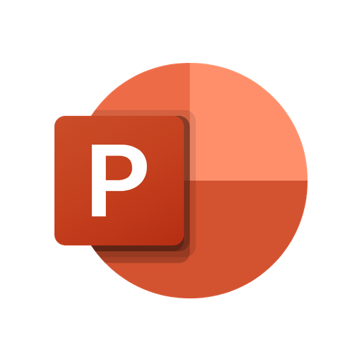 Microsoft PowerPoint