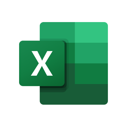 Microsoft Excel