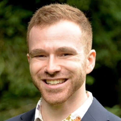 Alexander Keat